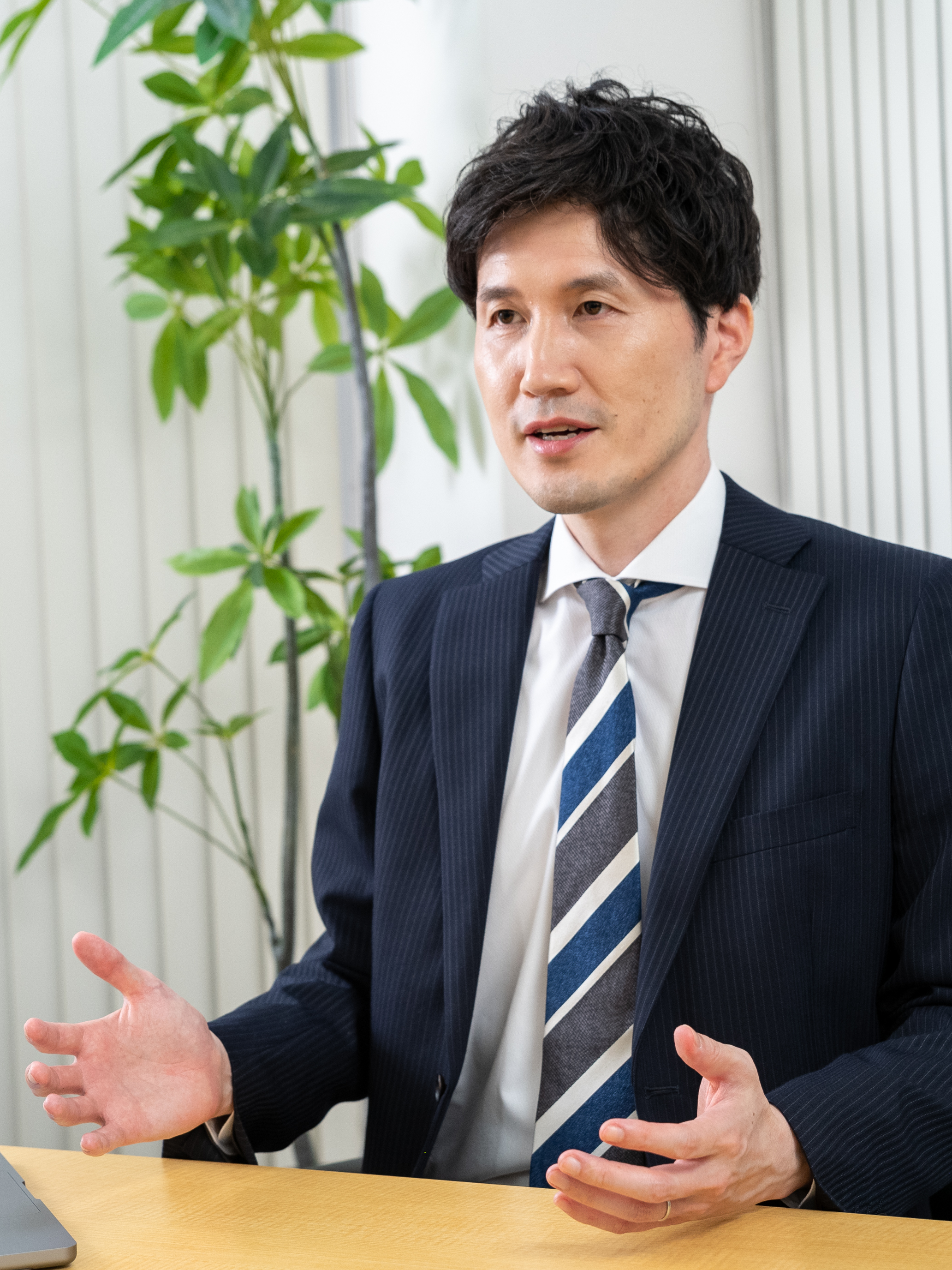 Kazutomo Deguchi